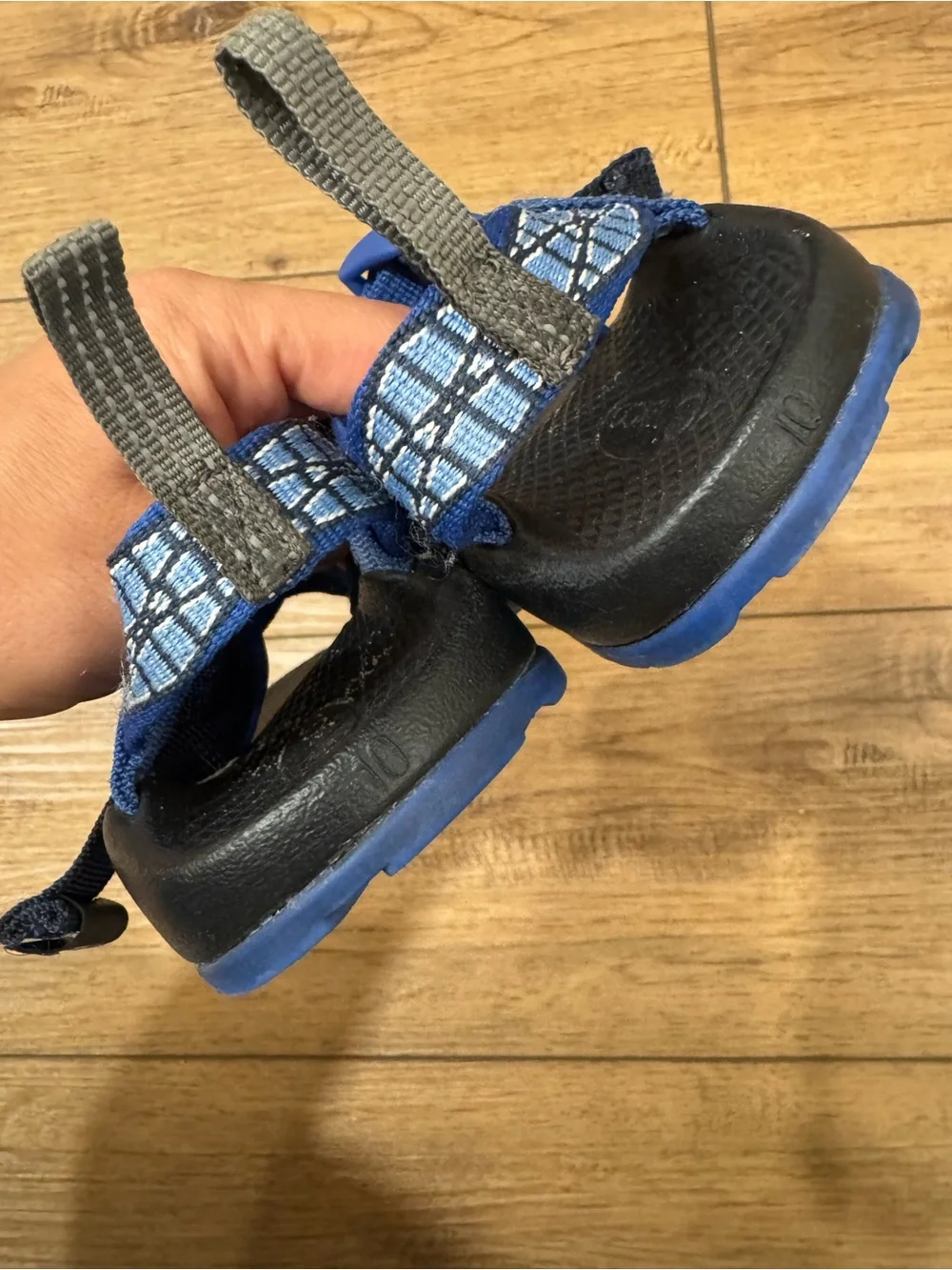 Chaco Kids' Sandals